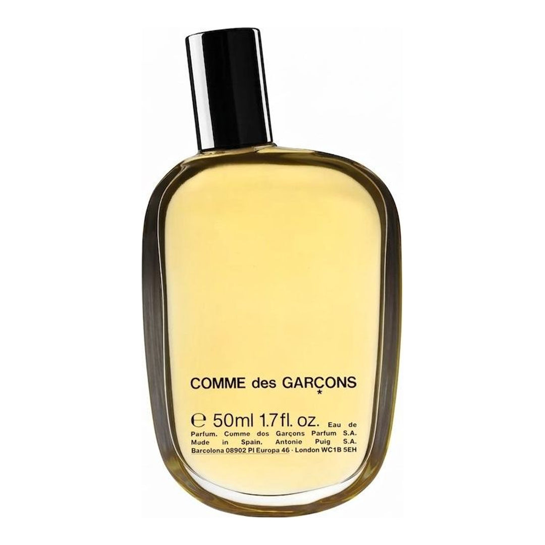 Eau de Parfum 50ml | Comme des Garçons Parfums | Club21 - packshot