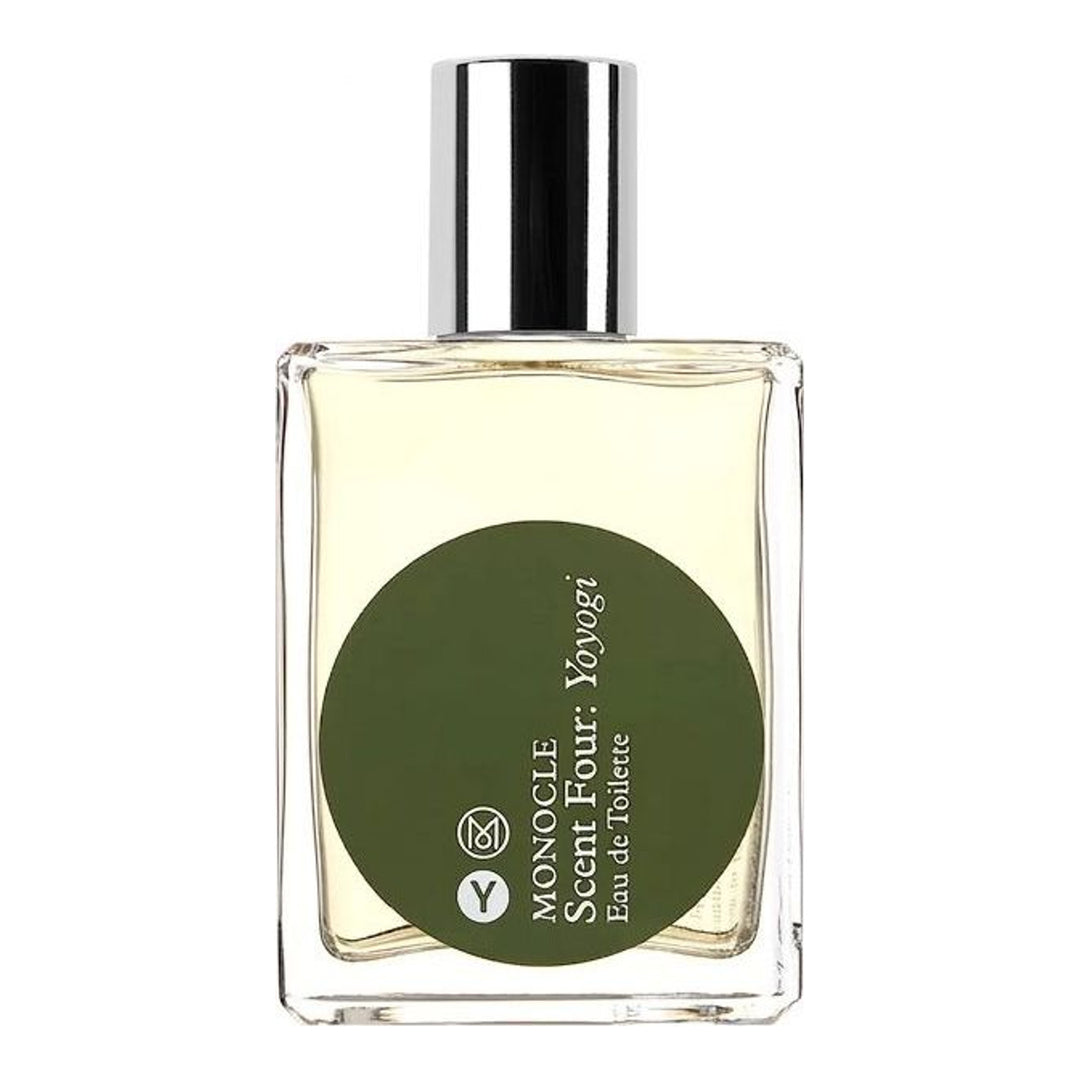 Scent Four Yoyogi Eau de Toilette | Comme des Garçons Parfums | Club21 - packshot