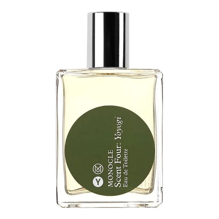 Scent Four Yoyogi Eau de Toilette | Comme des Garçons Parfums | Club21 - packshot