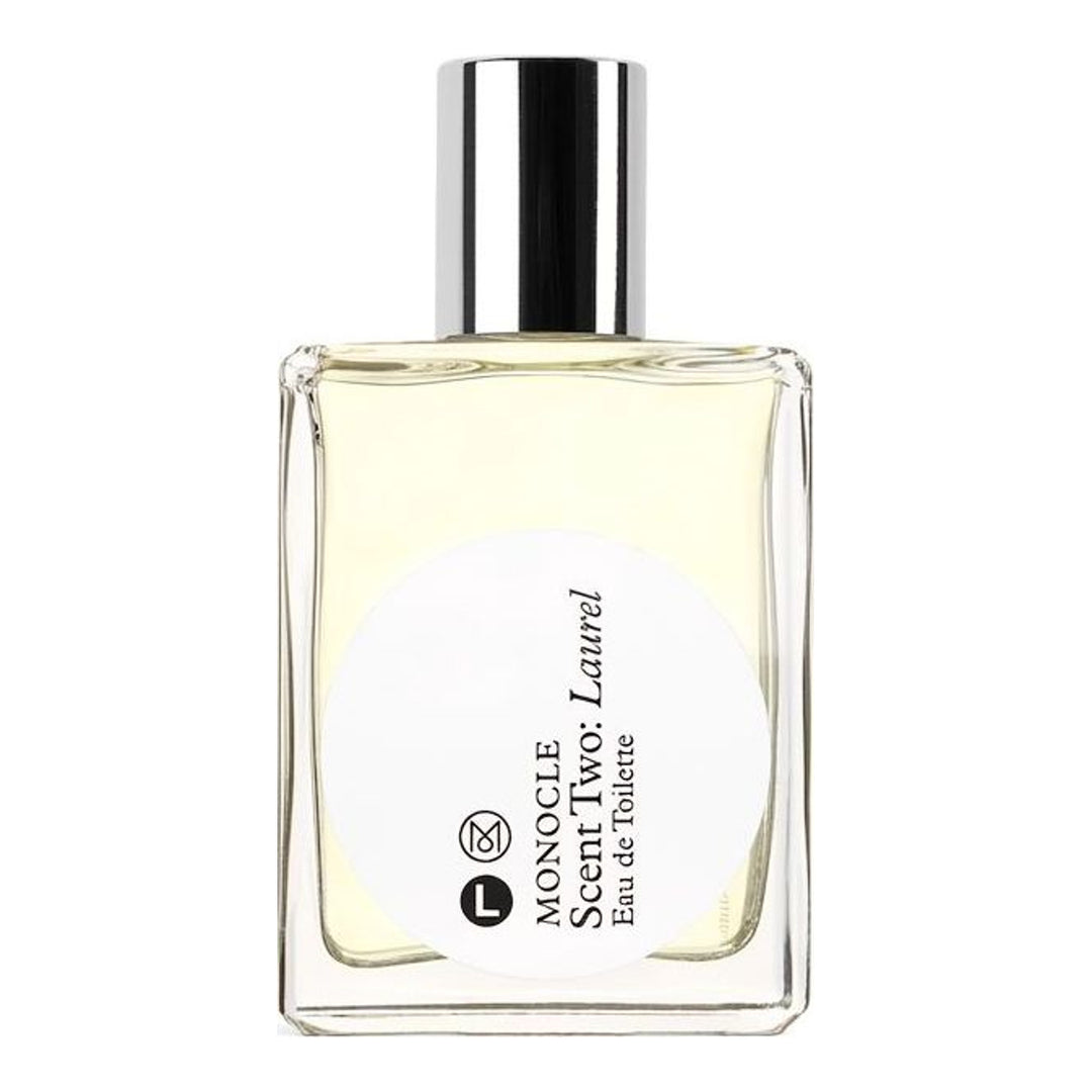 Scent Two Laurel Eau de Toilette | Comme des Garçons Parfums | Club21 - packshot