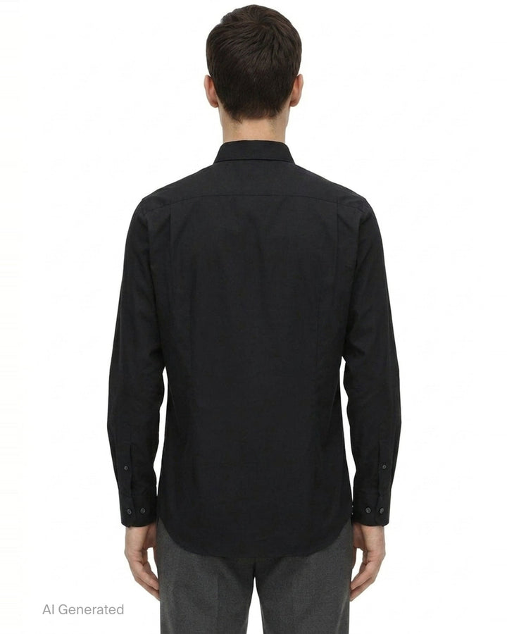 Woody Woodpecker Long Sleeve Shirt | Comme des Garçons SHIRT | Club21 - back