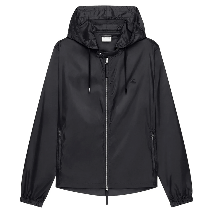 AC Nylon Windbreaker