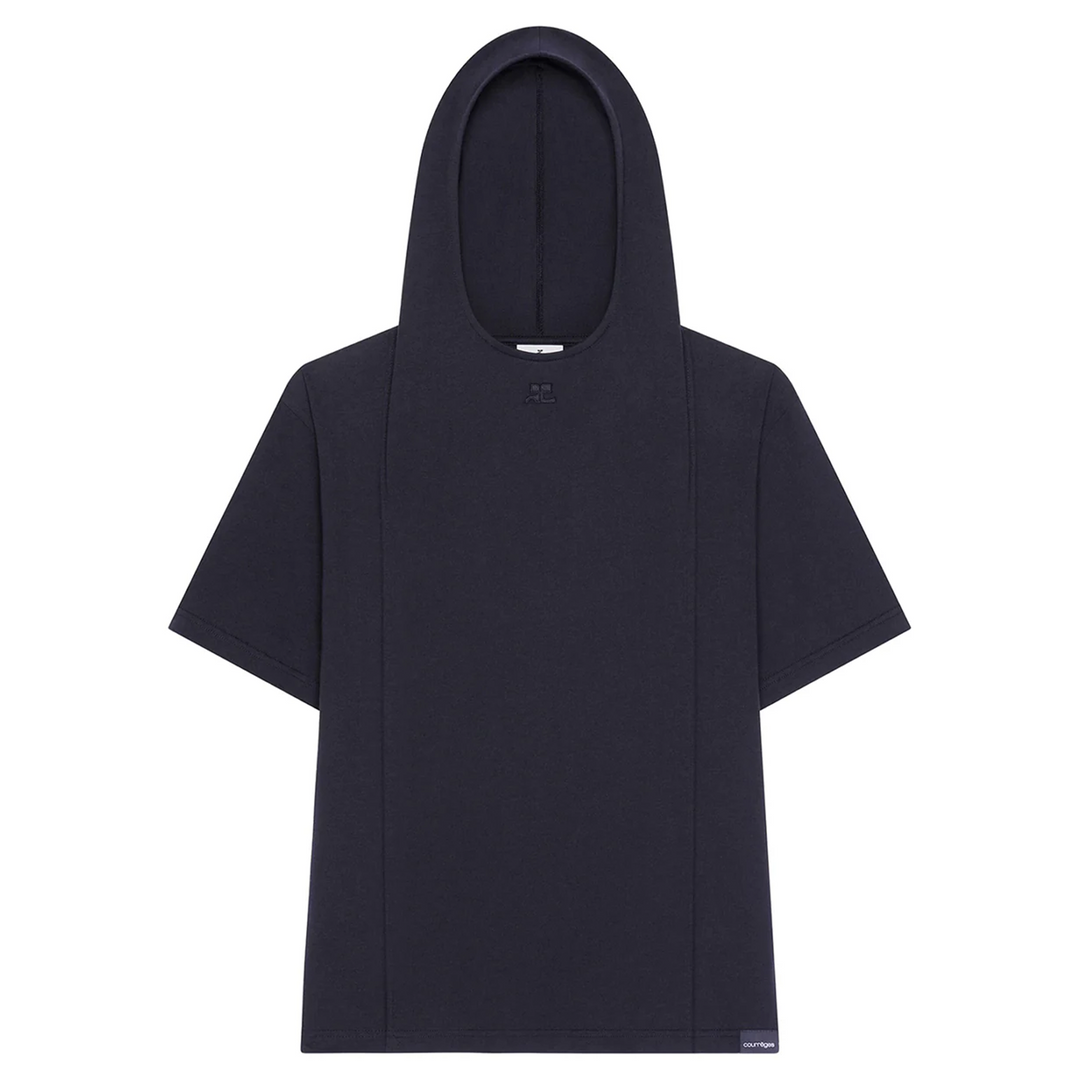 Hooded T-Shirt