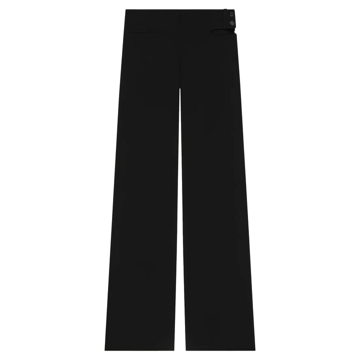 Loop Tech Crepe Baggy Pants