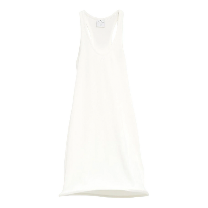 Meduse Rib Knit Dress