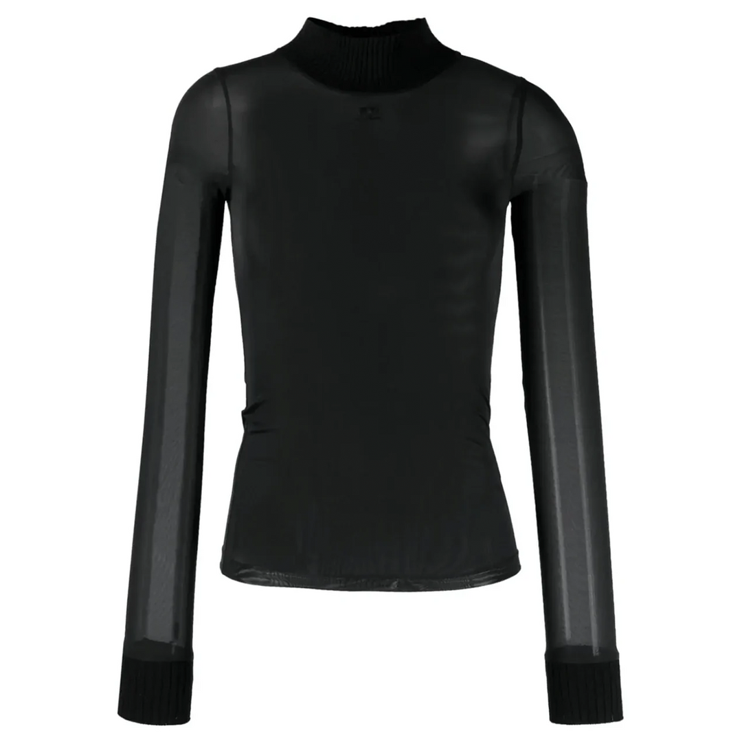 Reedition 2nd Skin Top