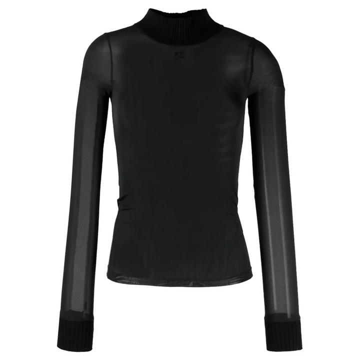 Reedition 2nd Skin Top