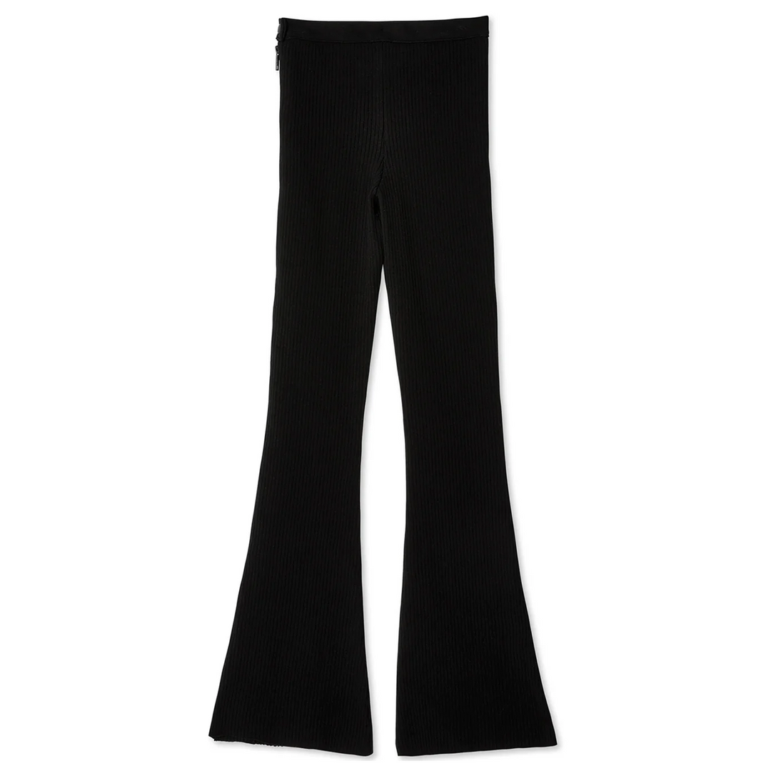 Reedition Rib Knit Pants