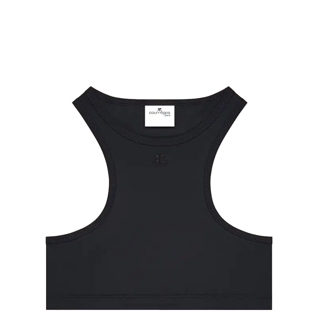 Scuba Tech Jersey Bra