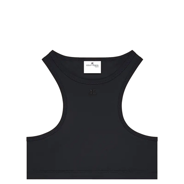 Scuba Tech Jersey Bra