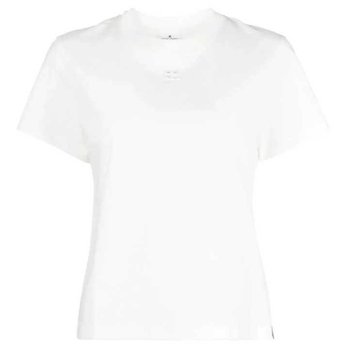 Straight Dry Jersey T-Shirt