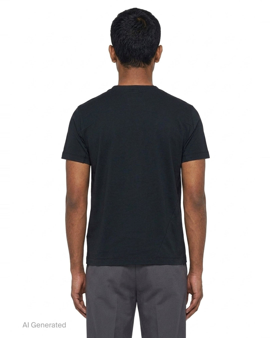 Twister Graphic Tee | doublet | Club21 - back
