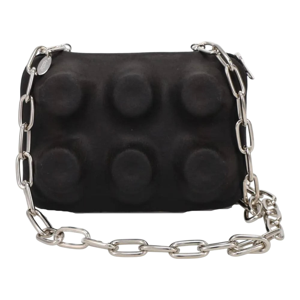 Club21 - doublet - Egg Pack Pouch - CROSS BODY - Black