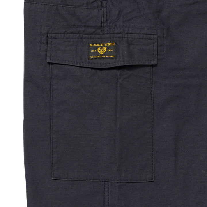 밀리터리 이지 팬츠