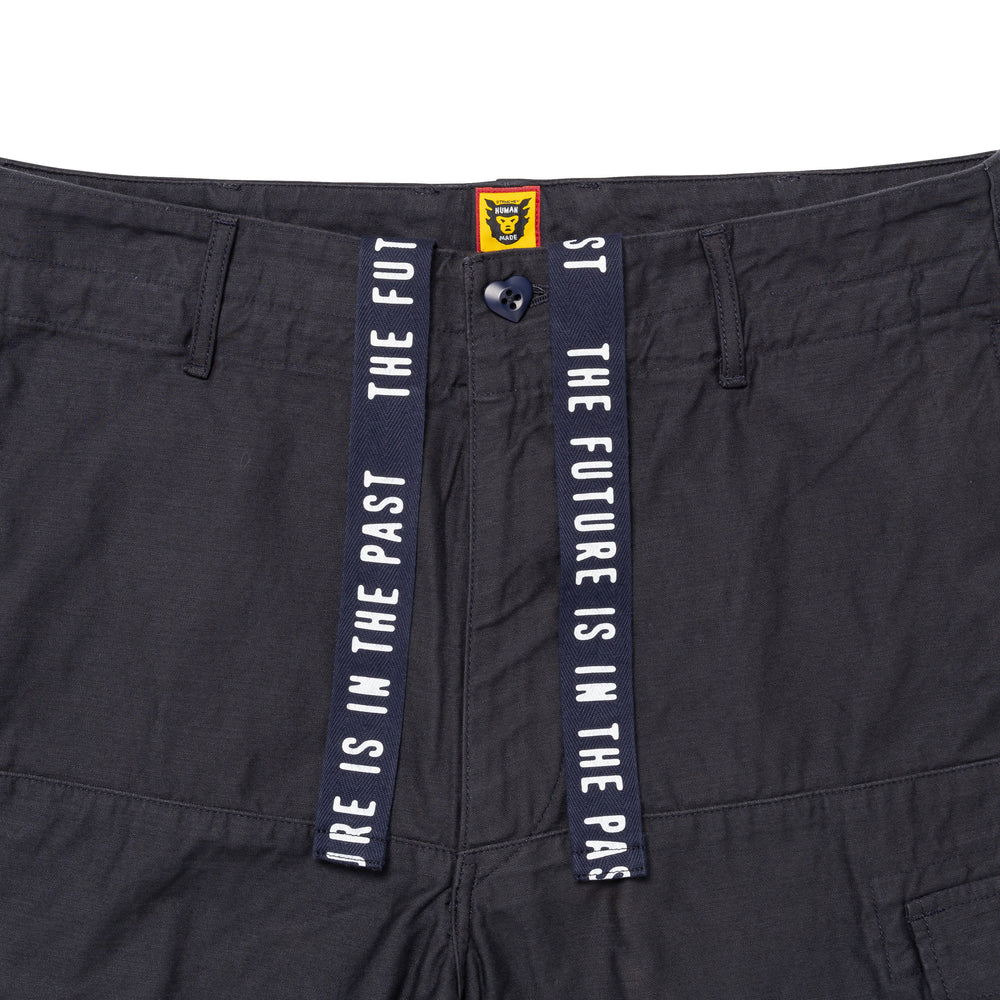 밀리터리 이지 팬츠