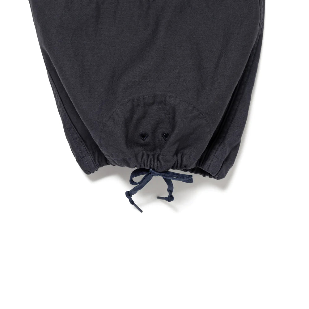 밀리터리 이지 팬츠