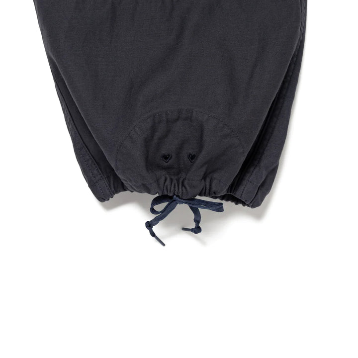 밀리터리 이지 팬츠