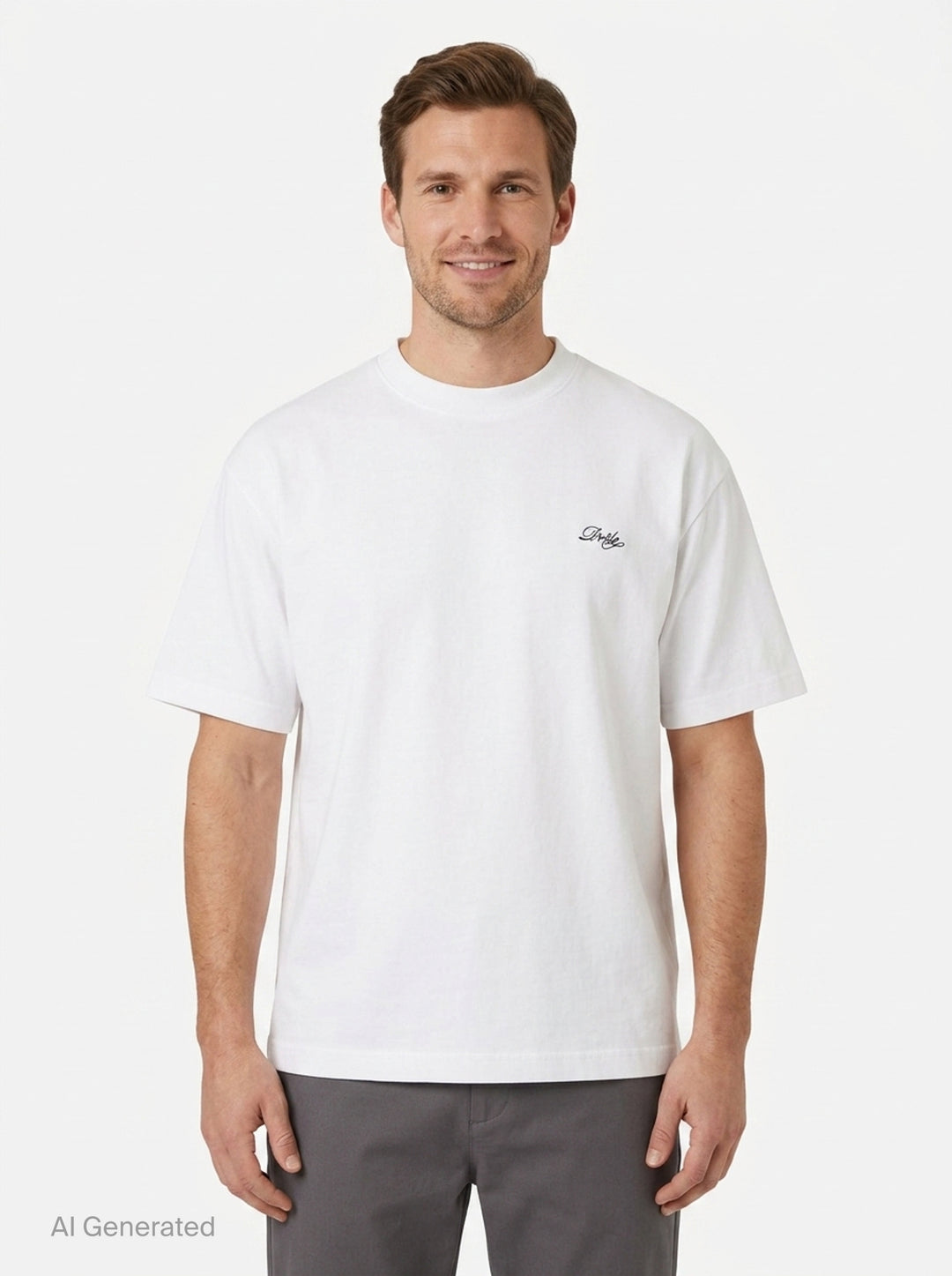 Belissima Short Sleeve Tee | Drôle de Monsieur | Club21 - front