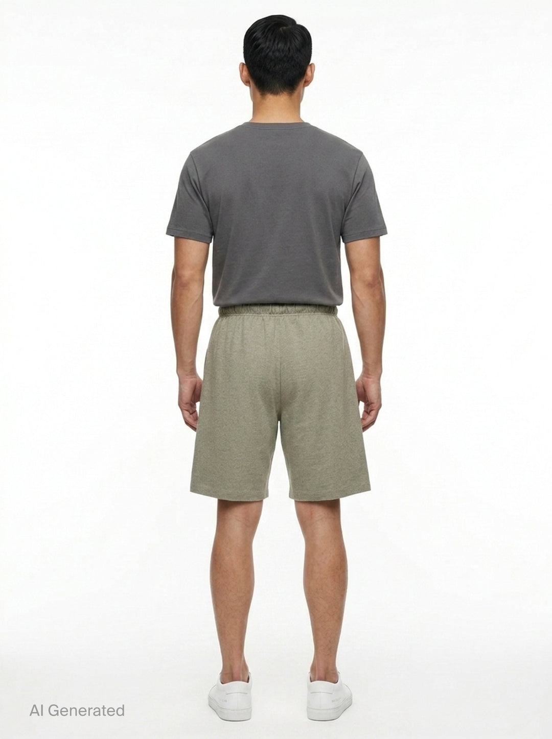 90s Shorts | Fear of God Essentials | Club21 - back