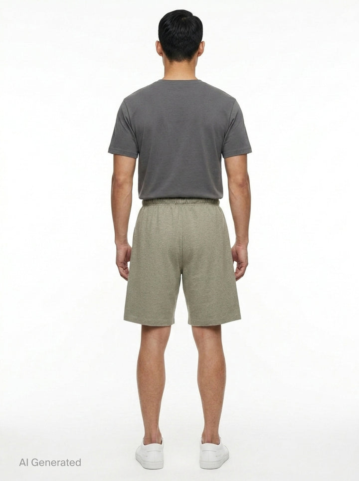 90s Shorts | Fear of God Essentials | Club21 - back