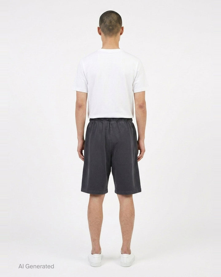 90s Shorts | Fear of God Essentials | Club21 - back