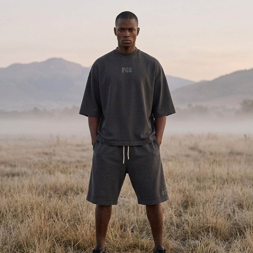 90s Shorts | Fear of God Essentials | Club21 - lifestyle