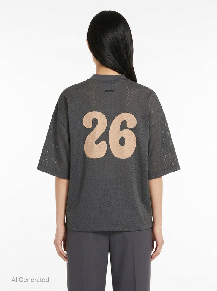 All Valley Essentials Merch Tee | Fear of God ESSENTIALS | Club21 - back