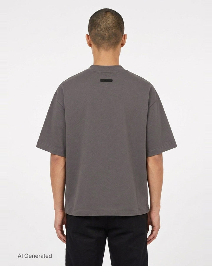 All Valley Essentials Merch Tee | Fear of God Essentials | Club21 - back