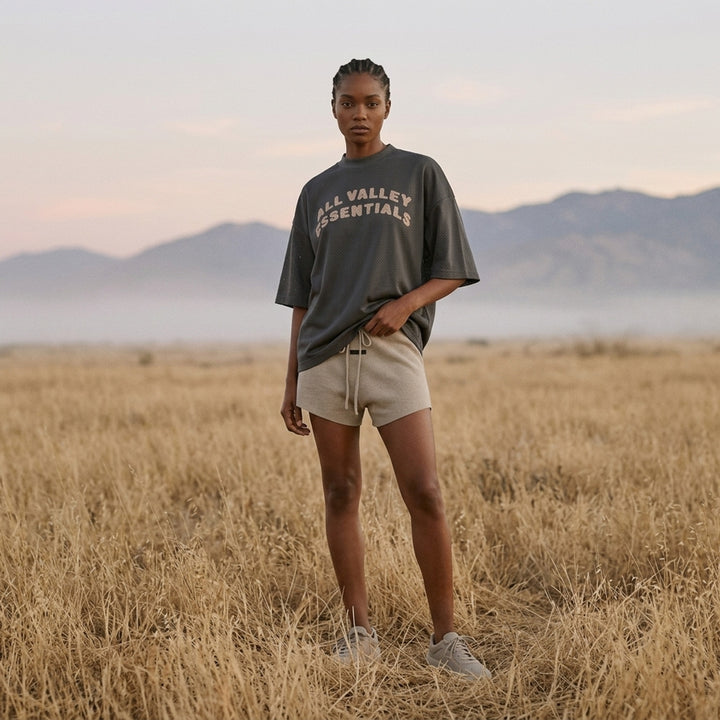 All Valley Essentials Merch Tee | Fear of God ESSENTIALS | Club21 - lifestyle
