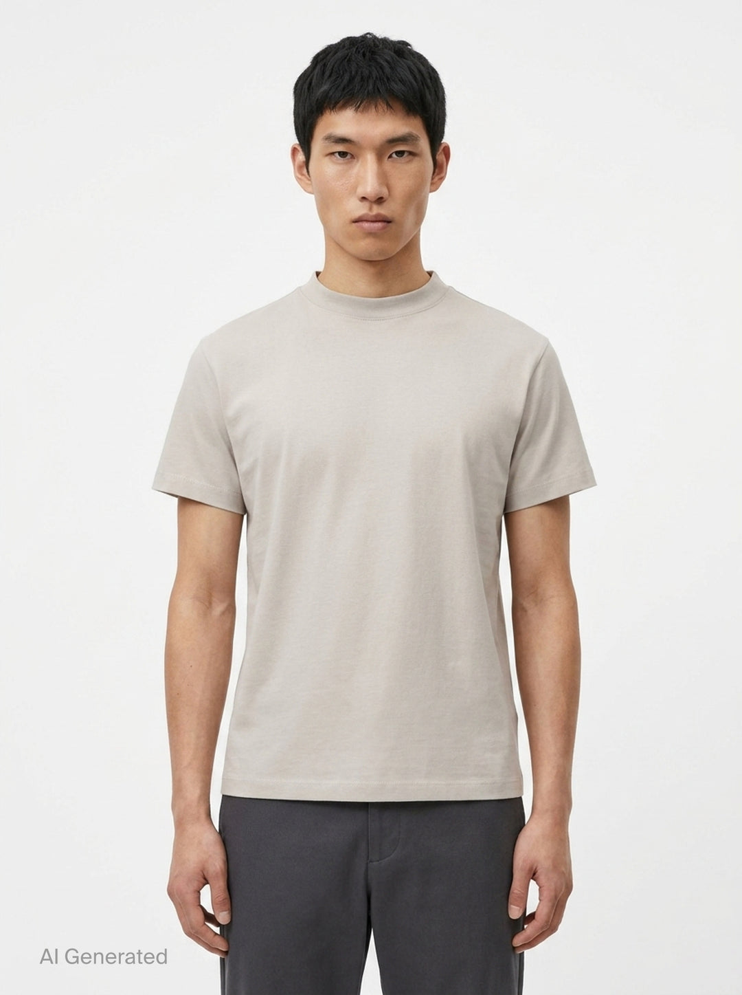 Classic Fit Tee | Fear of God Essentials | Club21 - front