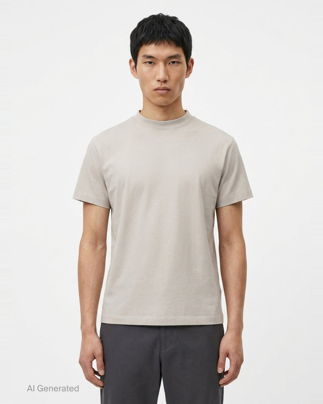 Classic Fit Tee | Fear of God Essentials | Club21 - front
