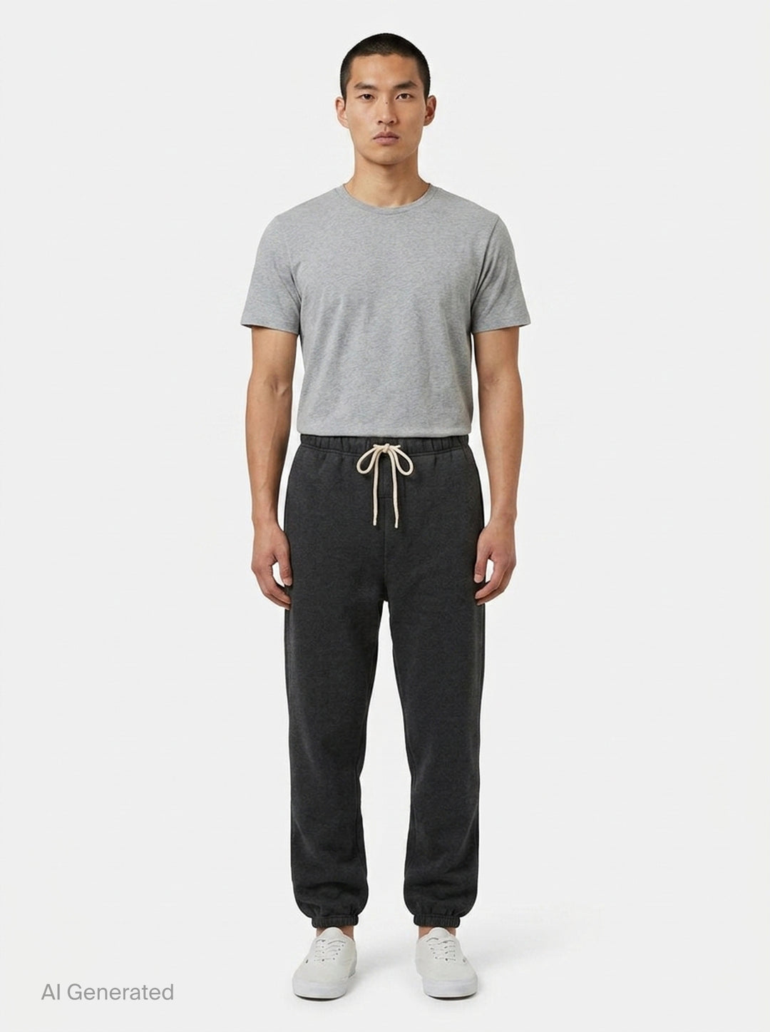 Classic Fleece Sweatpants | Fear of God Essentials | Club21 - front