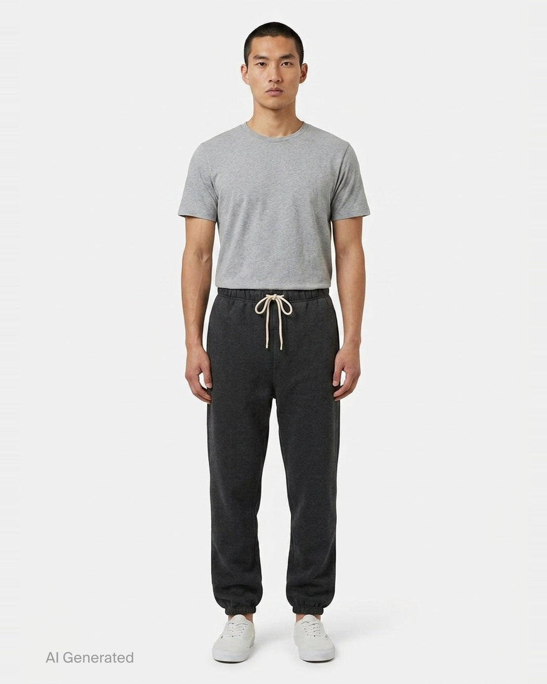 Classic Fleece Sweatpants | Fear of God Essentials | Club21 - front
