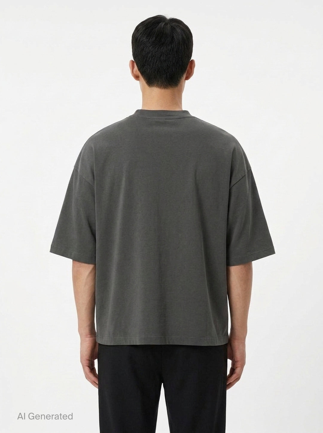 Merch Tee | Fear of God Essentials | Club21 - back