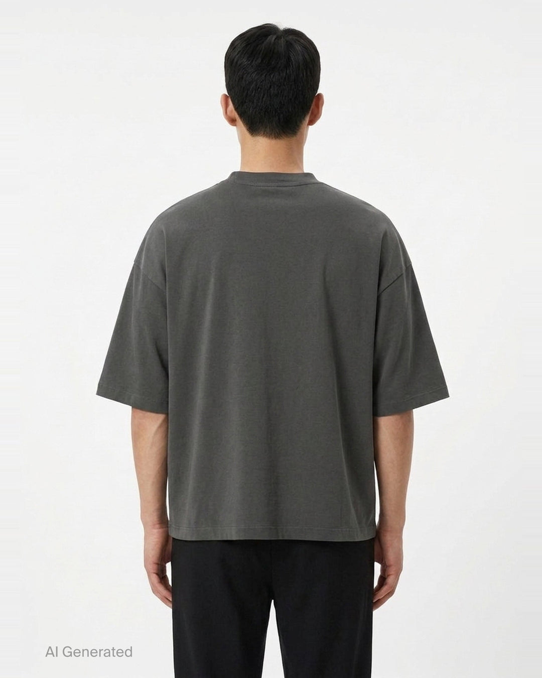 Merch Tee | Fear of God Essentials | Club21 - back