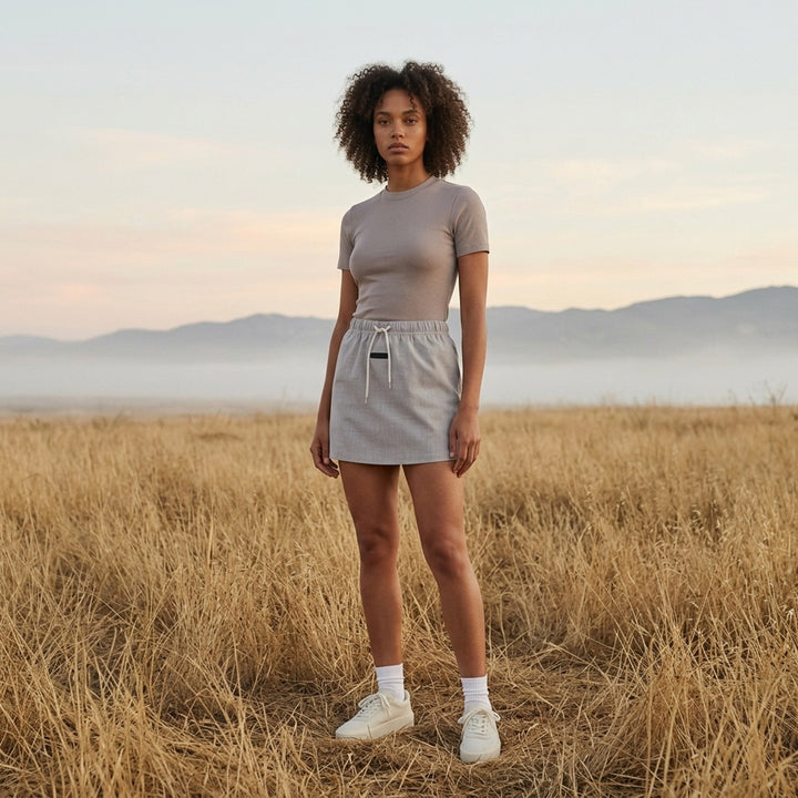 Micro Skirt | Fear of God Essentials | Club21 - lifestyle