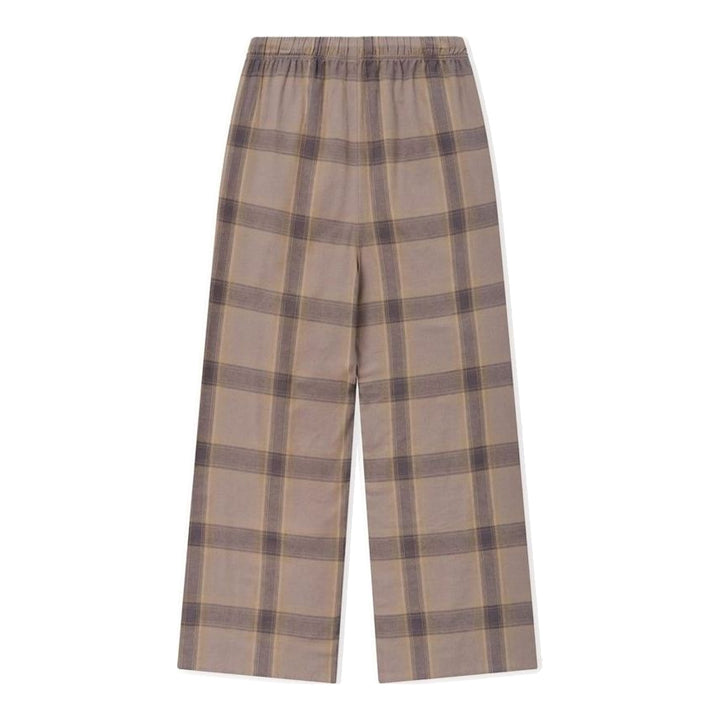 Plaid Lounge Pants | Fear of God Essentials | Club21 - packshot