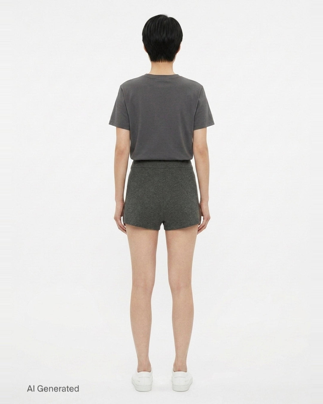 Running Shorts | Fear of God Essentials | Club21 - back
