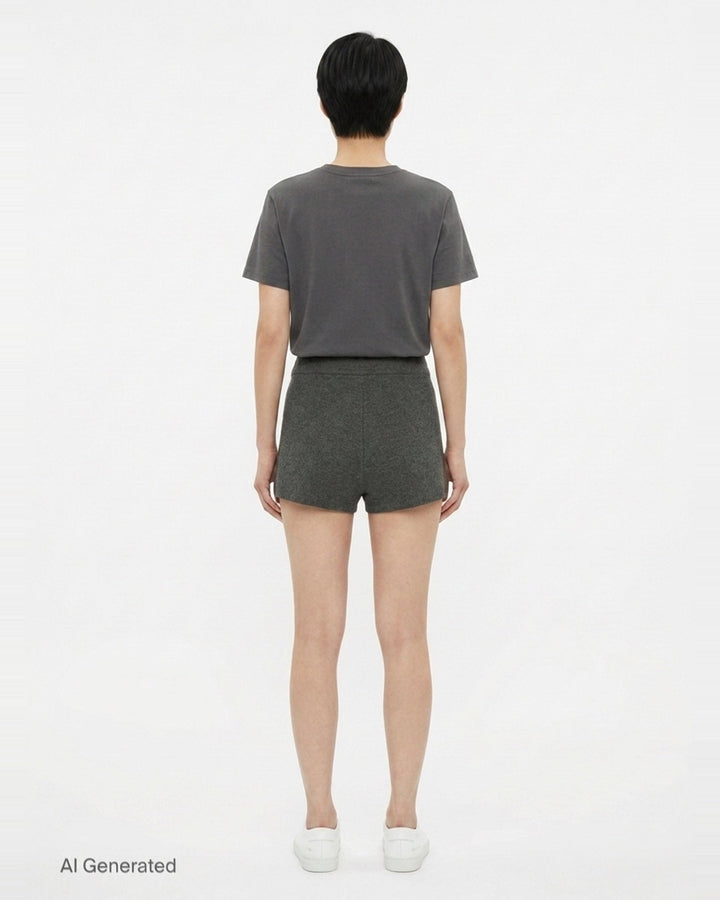Running Shorts | Fear of God Essentials | Club21 - back