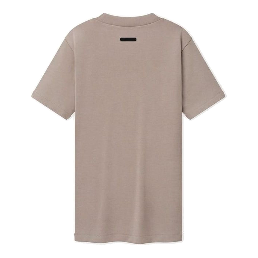 Soft Rib Fitted T-Shirt | Fear of God Essentials | Club21 - packshot