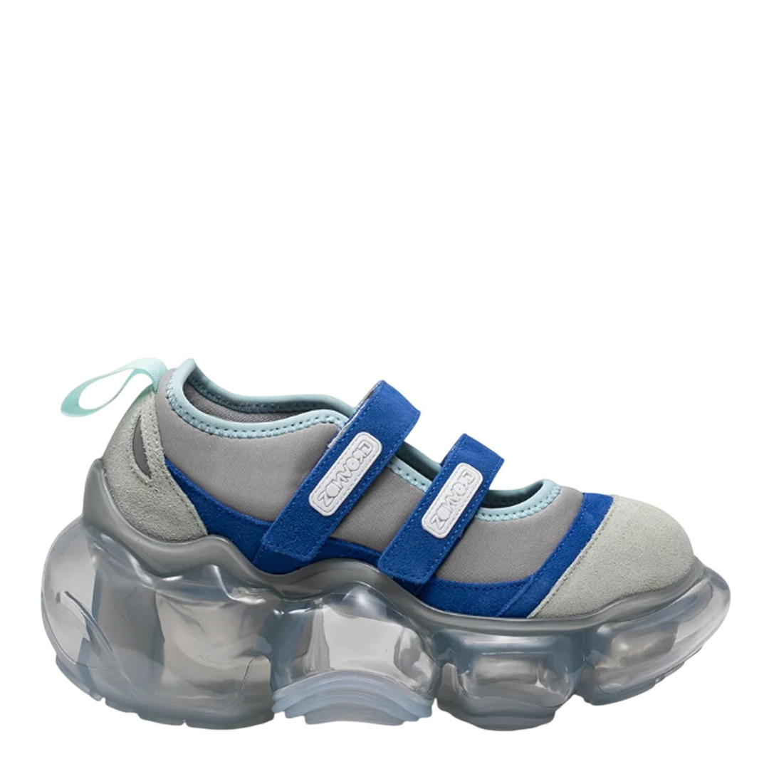 Moopie Mary Jane Double