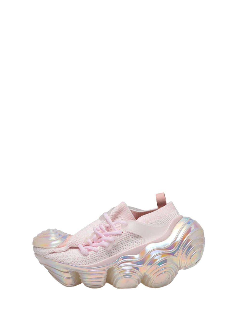 grounds_Oyster_Twist_Rainbow_Sneakers-Pink