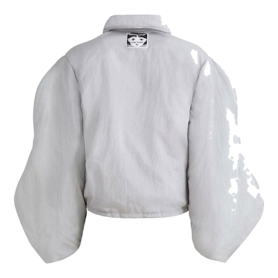 Nono Waves Blouson Jacket | Hisu Park | Club21 - packshot