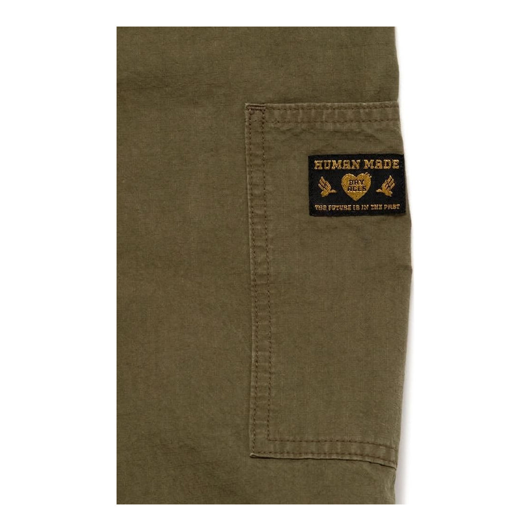 Baker Pants | Human Made | Club21 - packshot