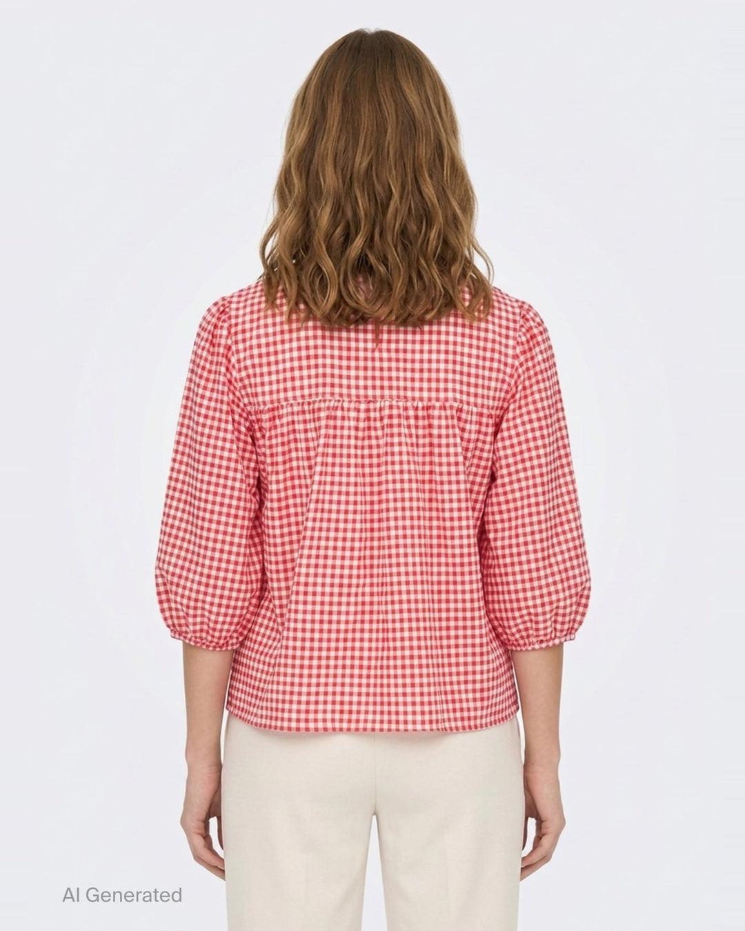 product - back