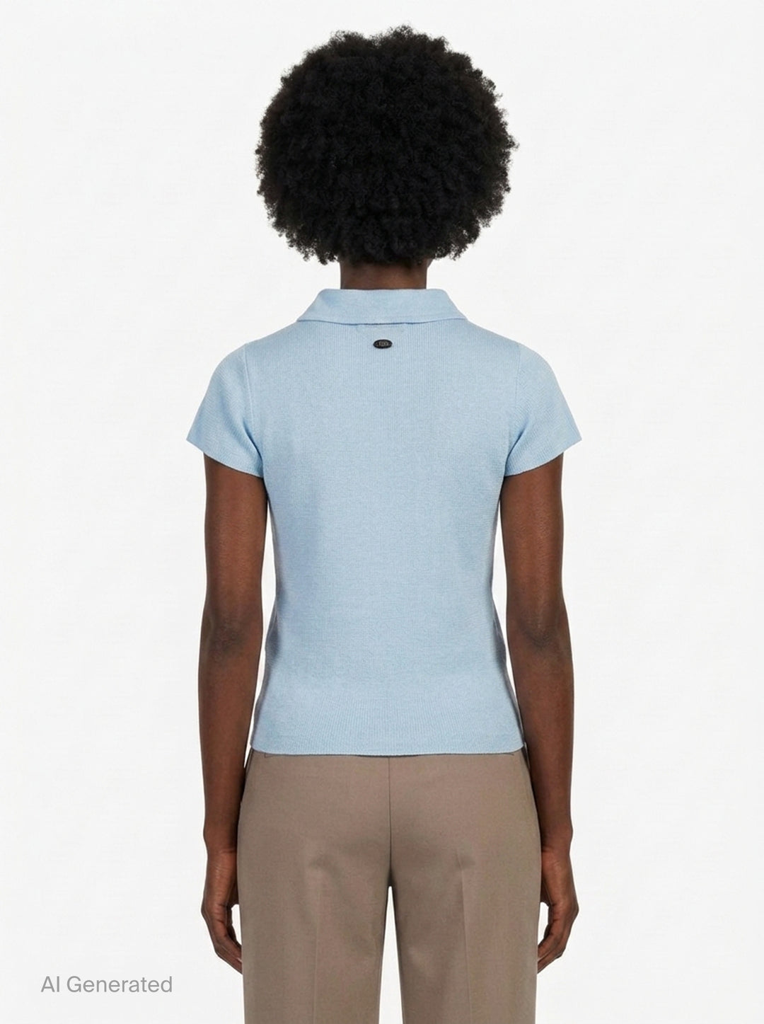 product - back