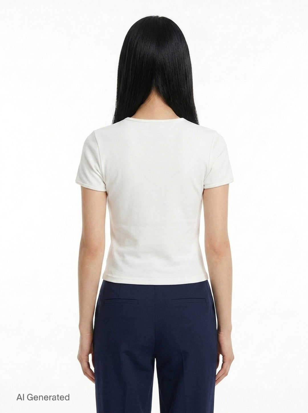 product - back