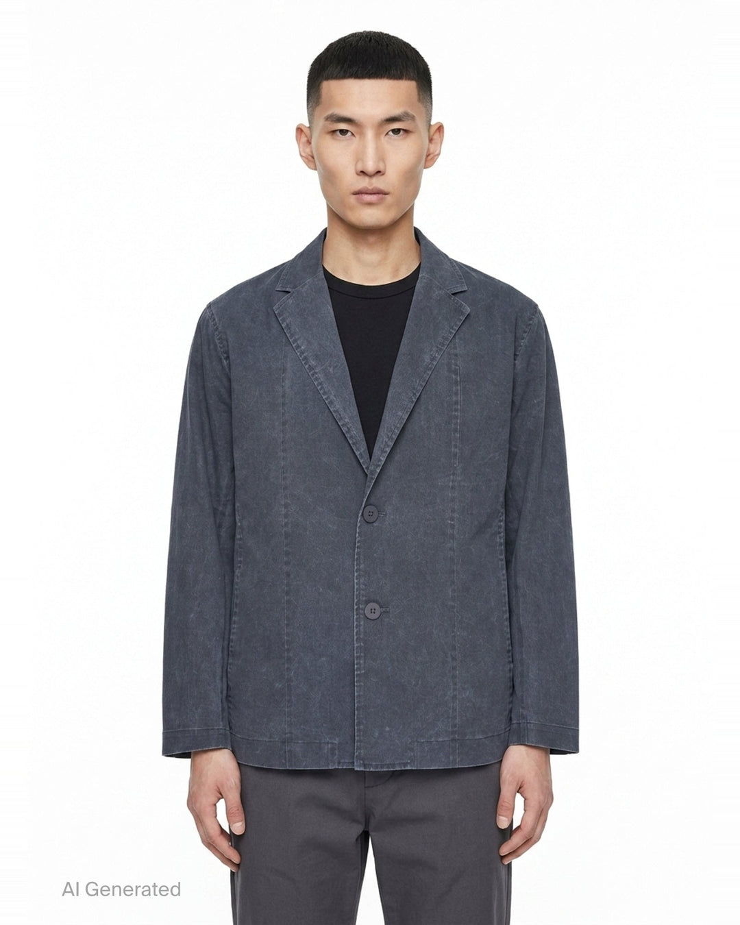 Air Wash | IM MEN | Club21 - front