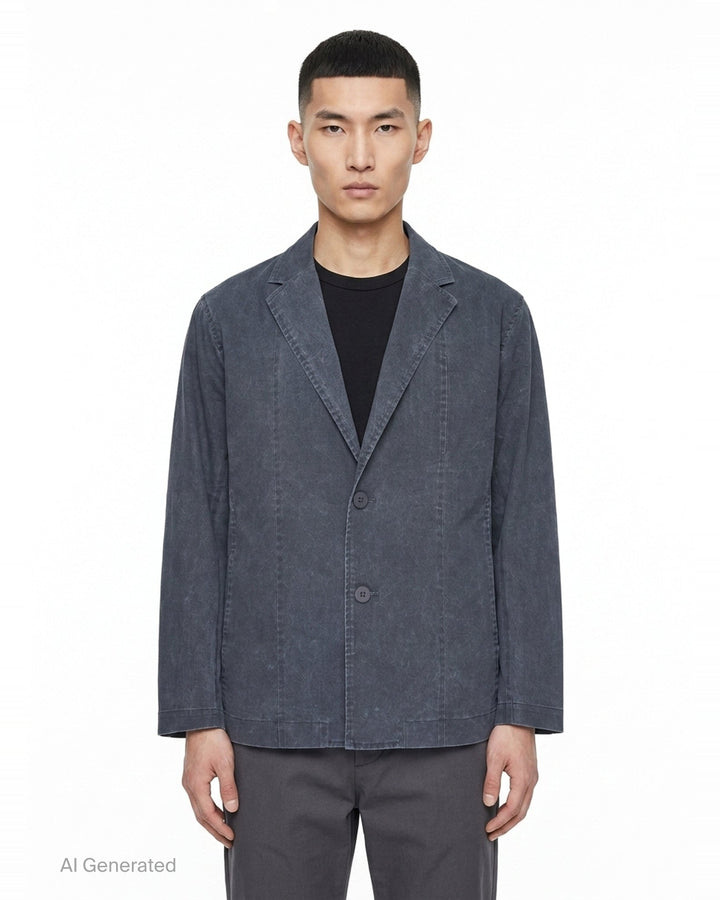 Air Wash | IM MEN | Club21 - front