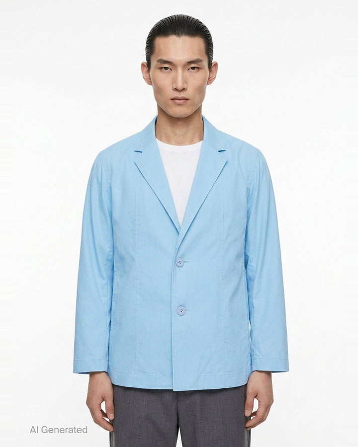 Air Wash | IM MEN | Club21 - front